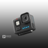 Экшн-камера GoPro LIT HERO
